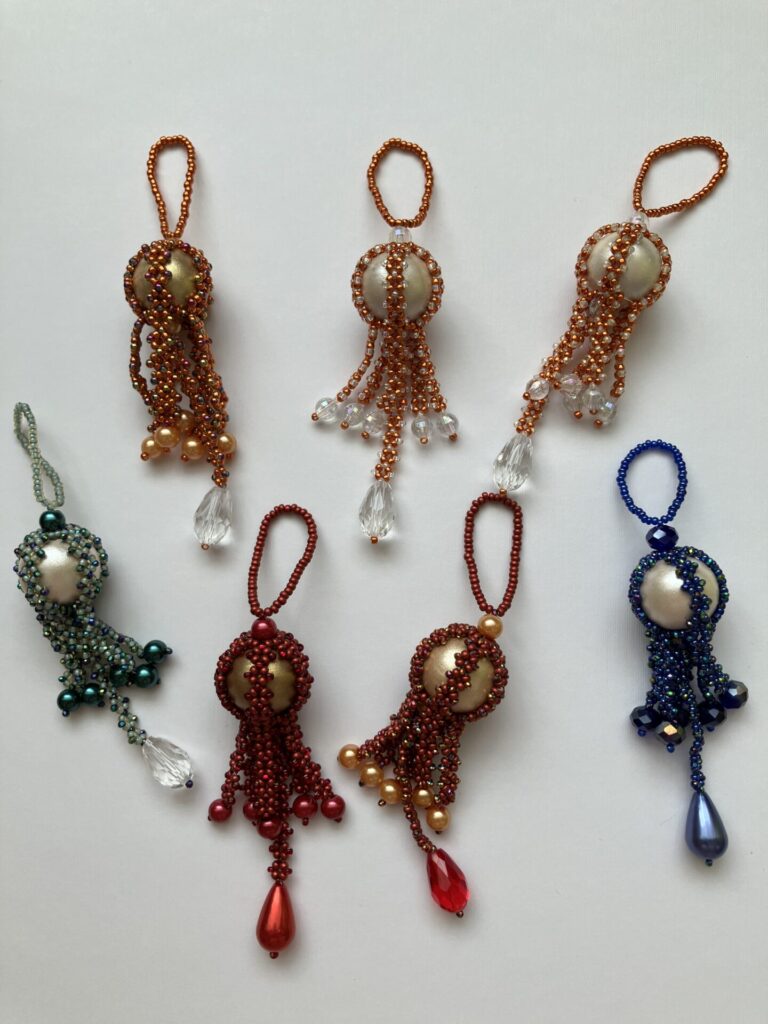 Christmas decorations