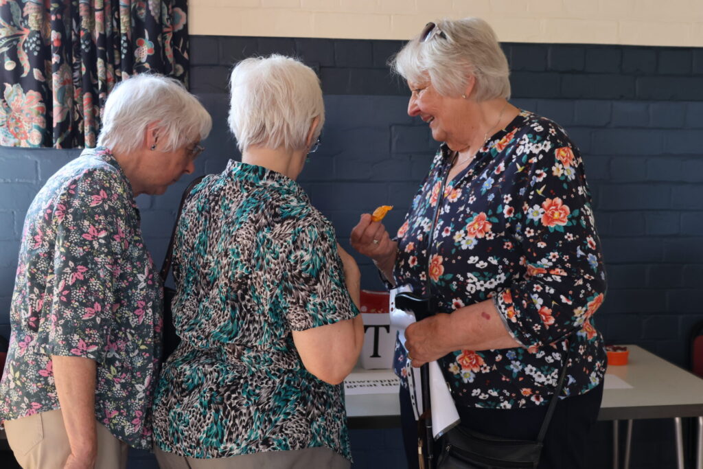 june 2024 meeting